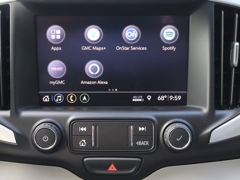 Used 2020 GMC Terrain SLE w/ Driver Convenience Package image 24