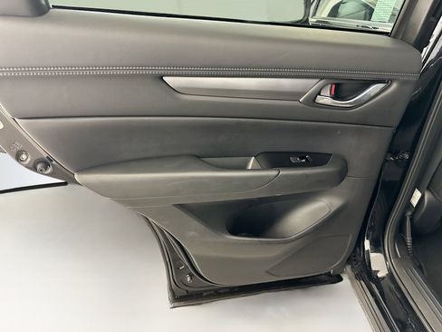 Used 2025 MAZDA CX-5 AWD 2.5 S w/ Preferred Package image 28