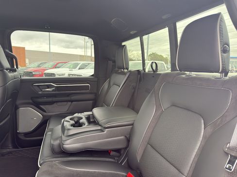 New 2026 RAM 1500 Laramie w/ Night Edition AWD/4WD image 35