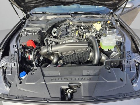 New 2026 Ford Mustang Coupe image 29