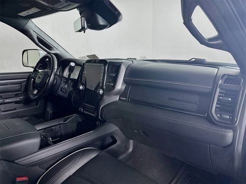 Used 2022 RAM 2500 Limited image 29