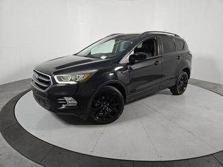 Used 2017 Ford Escape SE w/ Equipment Group 201A FWD video 1