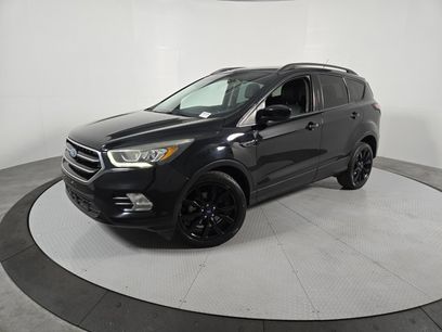 Used 2017 Ford Escape SE w/ Equipment Group 201A