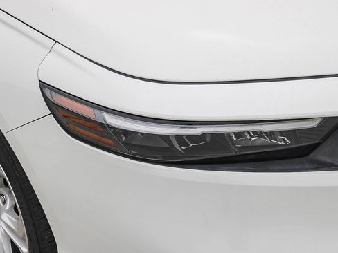 Used 2023 Honda Accord LX image 2