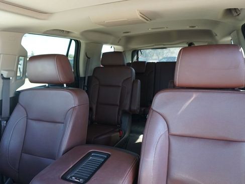 Used 2017 Chevrolet Tahoe Premier image 20