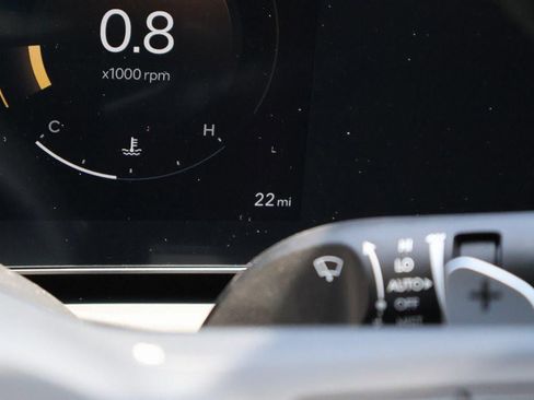 New 2025 Hyundai Santa Cruz Limited image 31