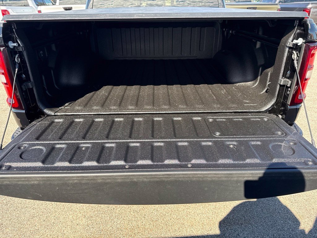 New 2027 RAM 1500 Laramie AWD/4WD image 25