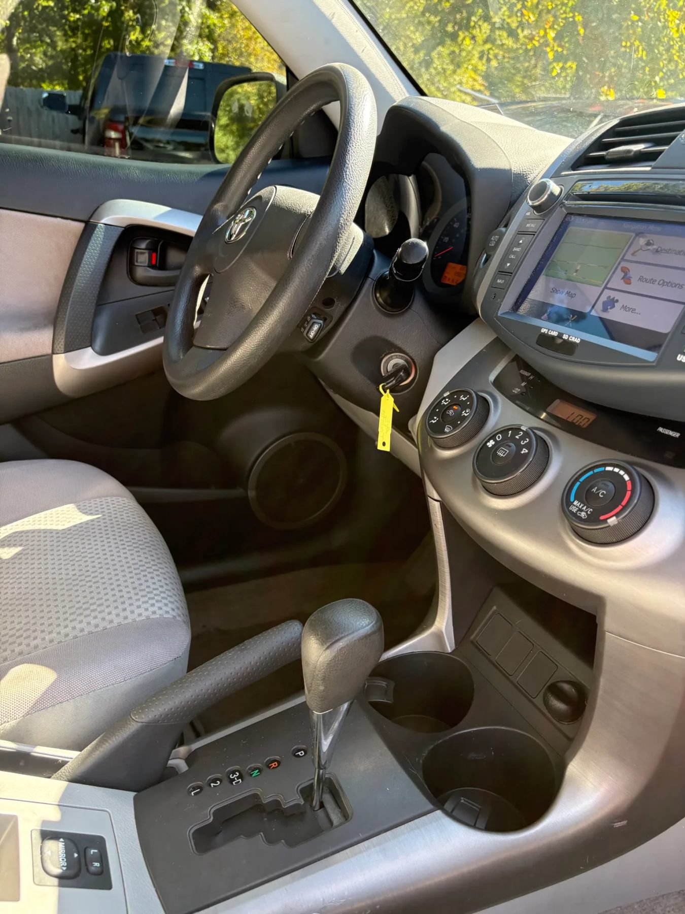 Used 2007 Toyota RAV4 2WD image 34