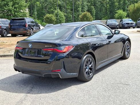 Used 2024 BMW i4 eDrive35 w/ Convenience Package image 6