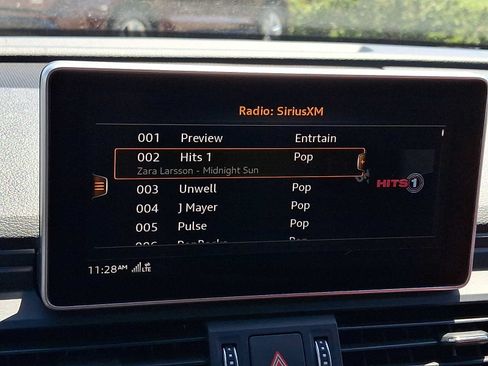 Used 2018 Audi SQ5 Prestige AWD/4WD image 18