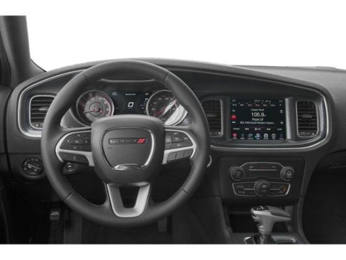 Used 2018 Dodge Charger SXT Plus RWD image 10