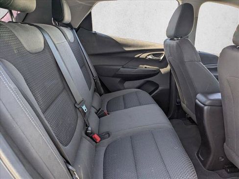 Used 2023 Chevrolet Bolt LT FWD image 16