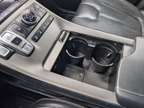 Used 2020 Hyundai Palisade Limited image 24