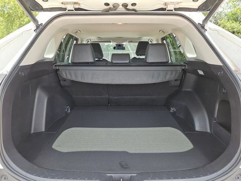 Used 2021 Toyota RAV4 XLE Premium FWD image 24