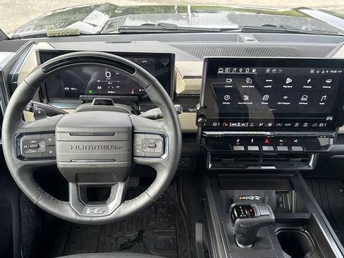 Used 2026 GMC Hummer EV 4x4 Crew Cab image 14