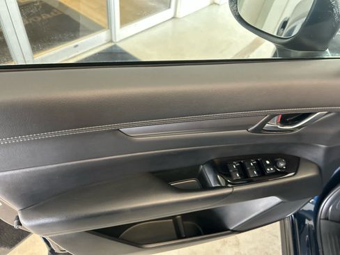 Certified 2025 MAZDA CX-5 AWD 2.5 S w/ Preferred Package image 19