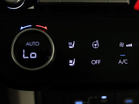 Certified 2025 Hyundai Tucson Limited image 25