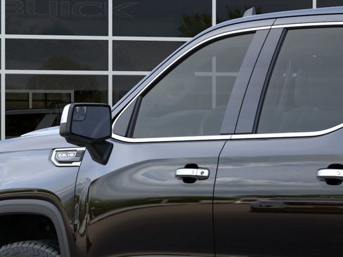 New 2026 GMC Sierra 1500 SLT AWD/4WD image 12