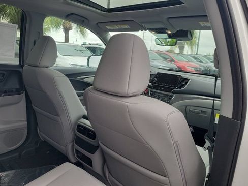Used 2026 Honda Ridgeline RTL image 10