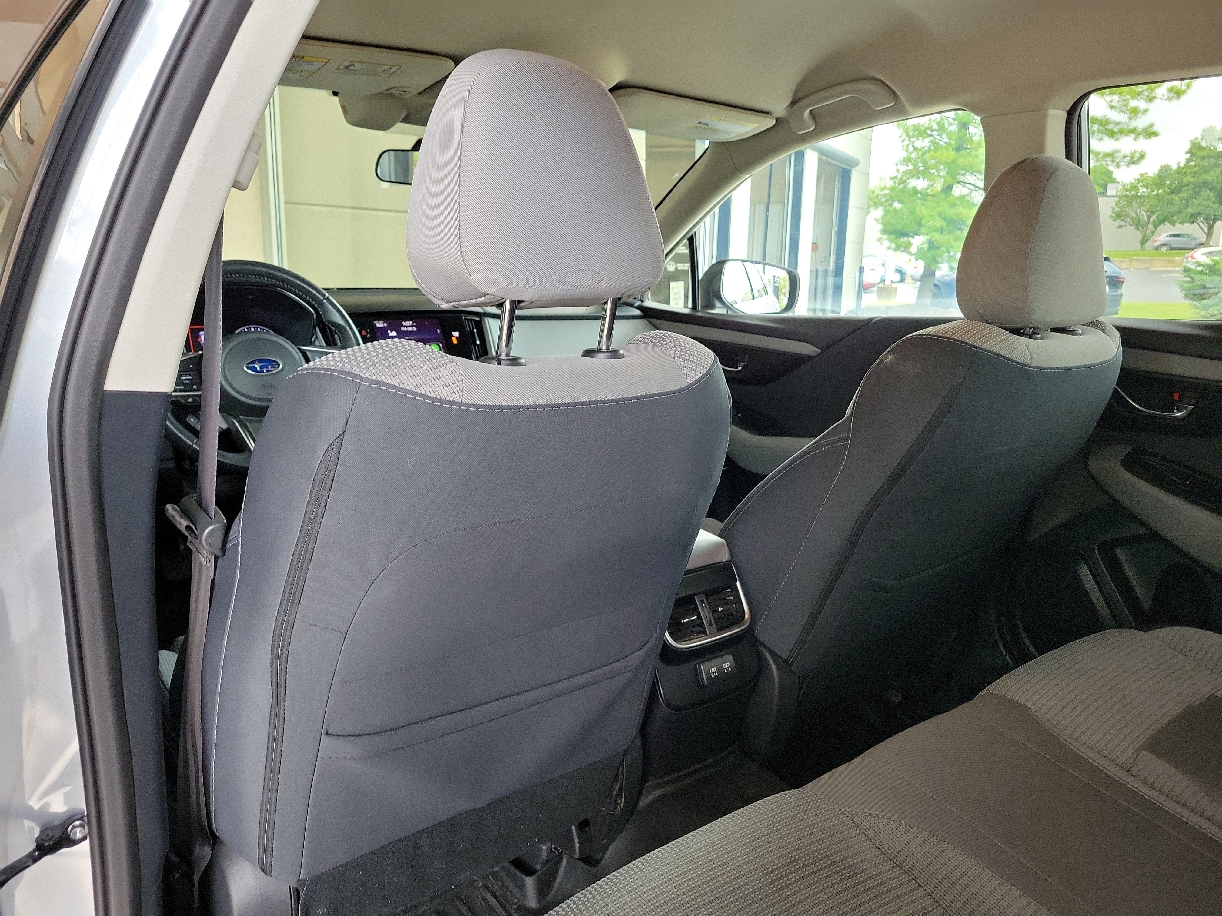 Used 2022 Subaru Outback Premium AWD/4WD image 15