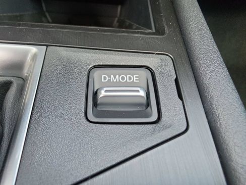 New 2026 Nissan Kicks SV w/ Cold Weather Package FWD image 36