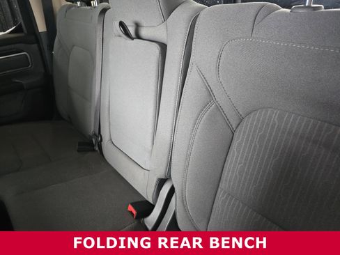 Used 2020 RAM 1500 Big Horn image 25