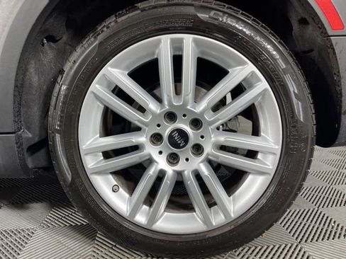 Used 2023 MINI Cooper Countryman S w/ Signature Upholstery Package image 13