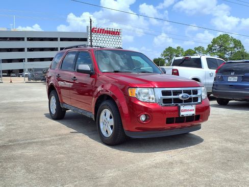 Used 2012 Ford Escape XLT FWD image 2