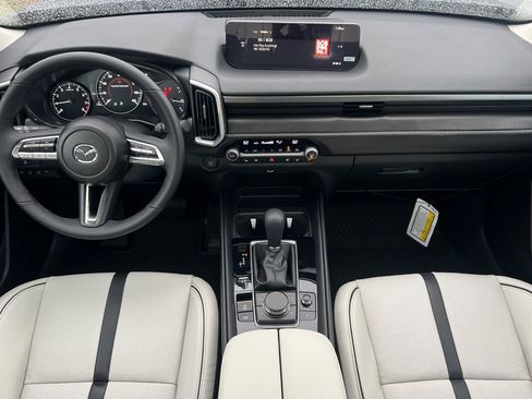 New 2026 MAZDA CX-50 AWD 2.5 S w/ Accent Package image 10