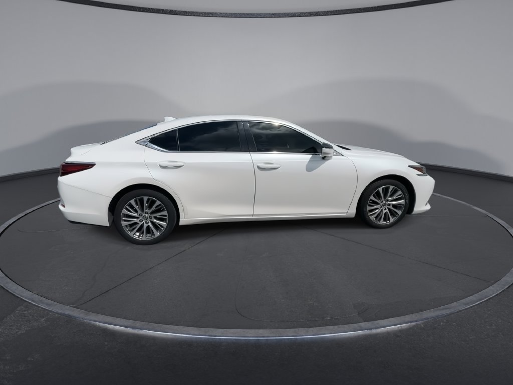 Used 2019 Lexus ES 350 w/ Premium Package FWD image 9