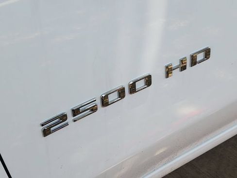 New 2026 Chevrolet Silverado 2500 W/T AWD/4WD image 9