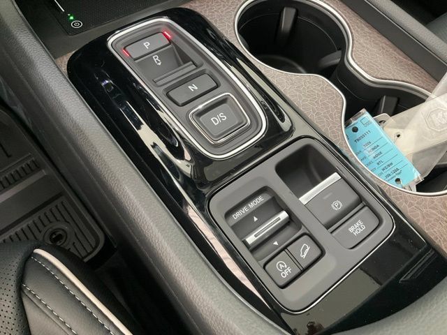 New 2026 Honda Pilot Elite image 14