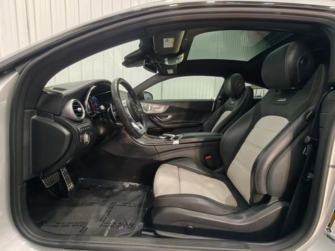 Used 2020 Mercedes-Benz C 63 AMG C 63 AMG image 30