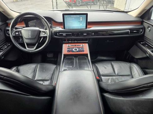 Used 2021 Lincoln Aviator Reserve w/ Equipment Group 208A image 37