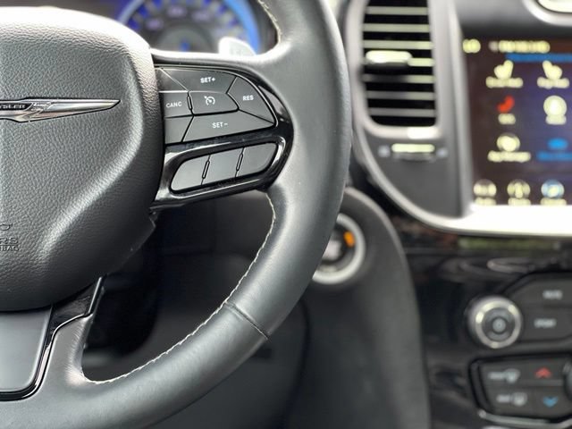 Used 2019 Chrysler 300 S w/ S Model Appearance Package RWD image 32