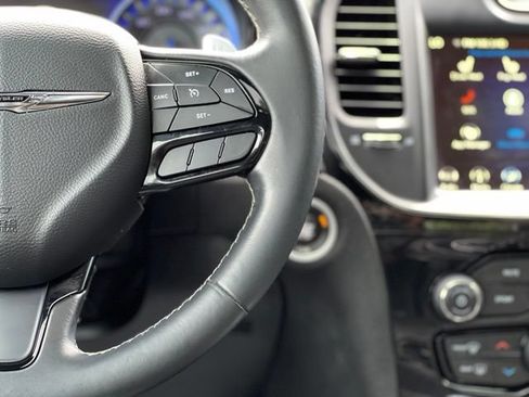 Used 2019 Chrysler 300 S w/ S Model Appearance Package RWD image 32