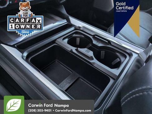 Certified 2026 Ford F350 Platinum AWD/4WD image 20