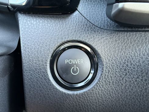 New 2026 Toyota Camry XLE FWD image 10