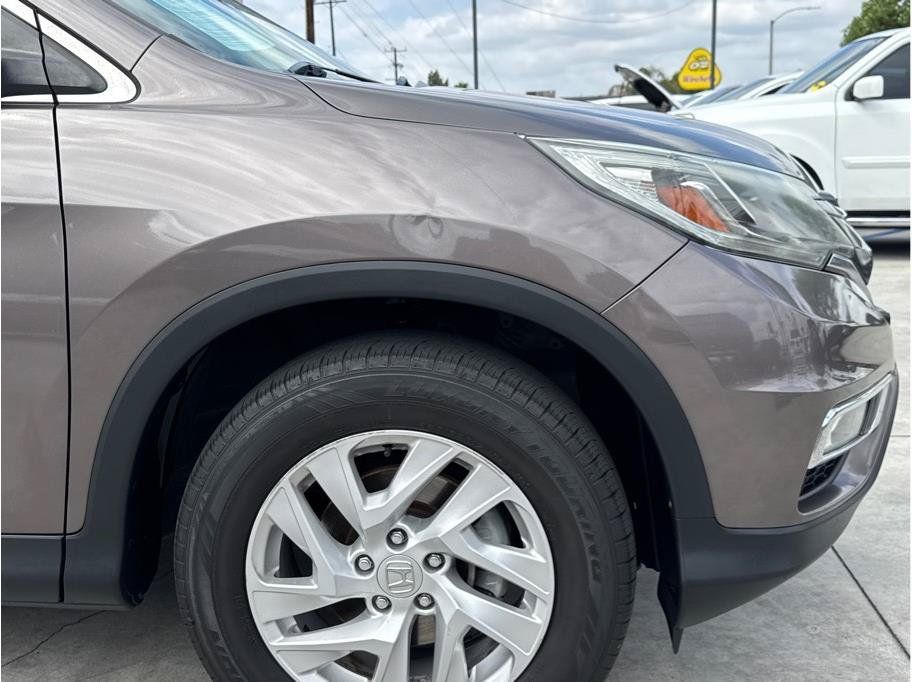 Used 2015 Honda CR-V EX-L image 42