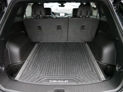 Used 2019 Chevrolet Blazer Premier w/ Driver Confidence II Package image 18