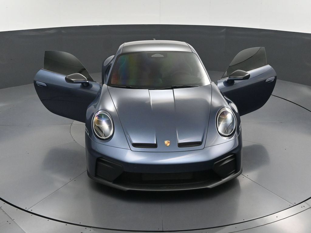 Certified 2026 Porsche 911 GT3 RWD image 33