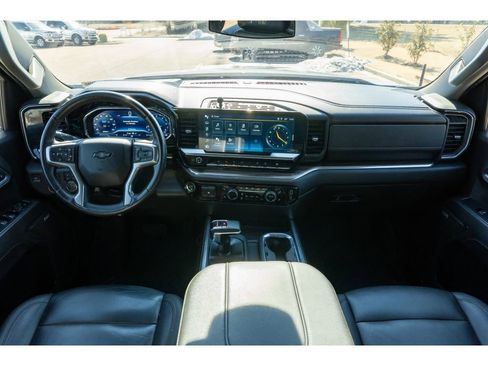 Used 2023 Chevrolet Silverado 1500 RST w/ All Star Edition Plus image 21