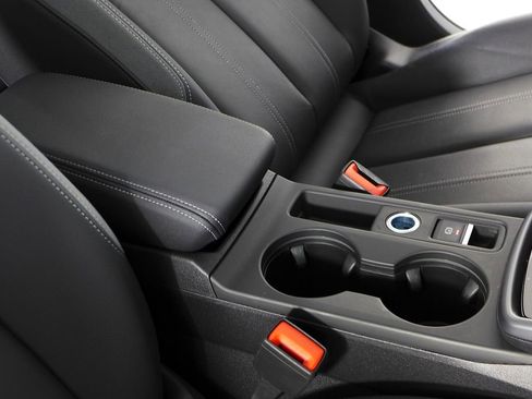 Used 2025 Audi A3 2.0T Premium w/ Black Optic Package image 16