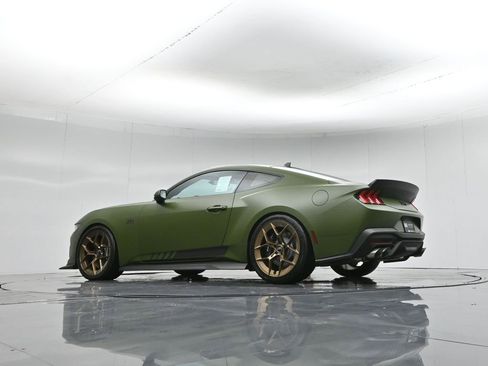 New 2025 Ford Mustang GT Premium w/ GT Performance Package image 53