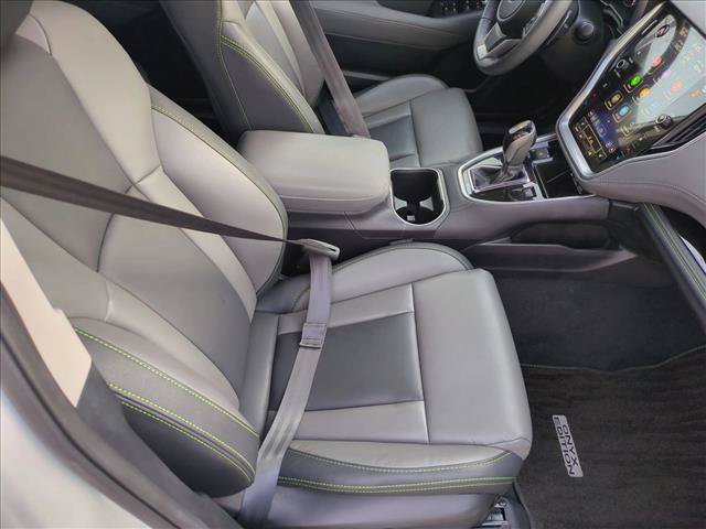 Used 2023 Subaru Outback Onyx Edition XT AWD/4WD image 22