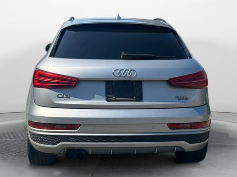 Used 2018 Audi Q3 2.0T Premium Plus w/ Premium Plus Package AWD/4WD image 4