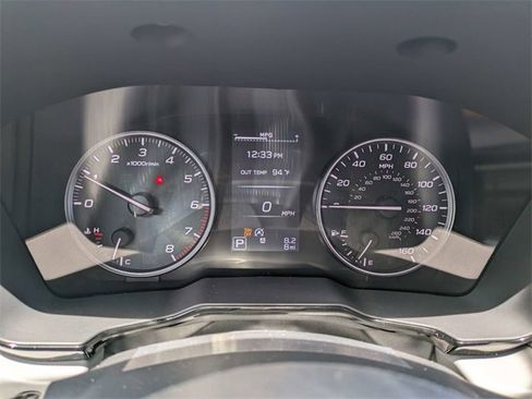 New 2025 Subaru Legacy Premium image 24