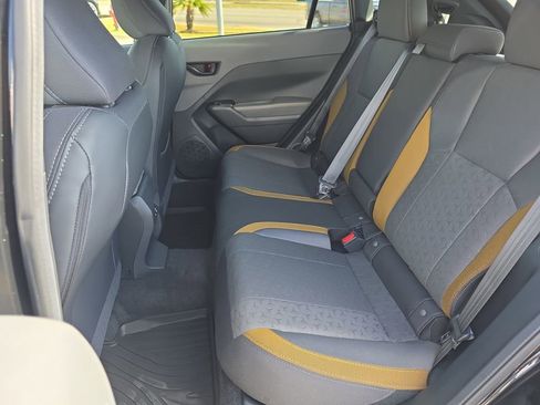 New 2026 Subaru Crosstrek 2.5i Sport AWD/4WD image 33