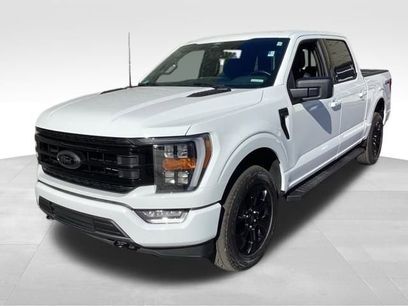 Used 2022 Ford F150 XLT w/ Equipment Group 302A High