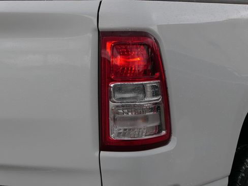 Used 2022 RAM 1500 Big Horn image 5